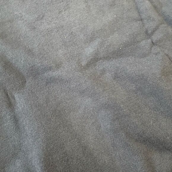 Blue magnetic turtleneck sweater - Picture 2 of 6